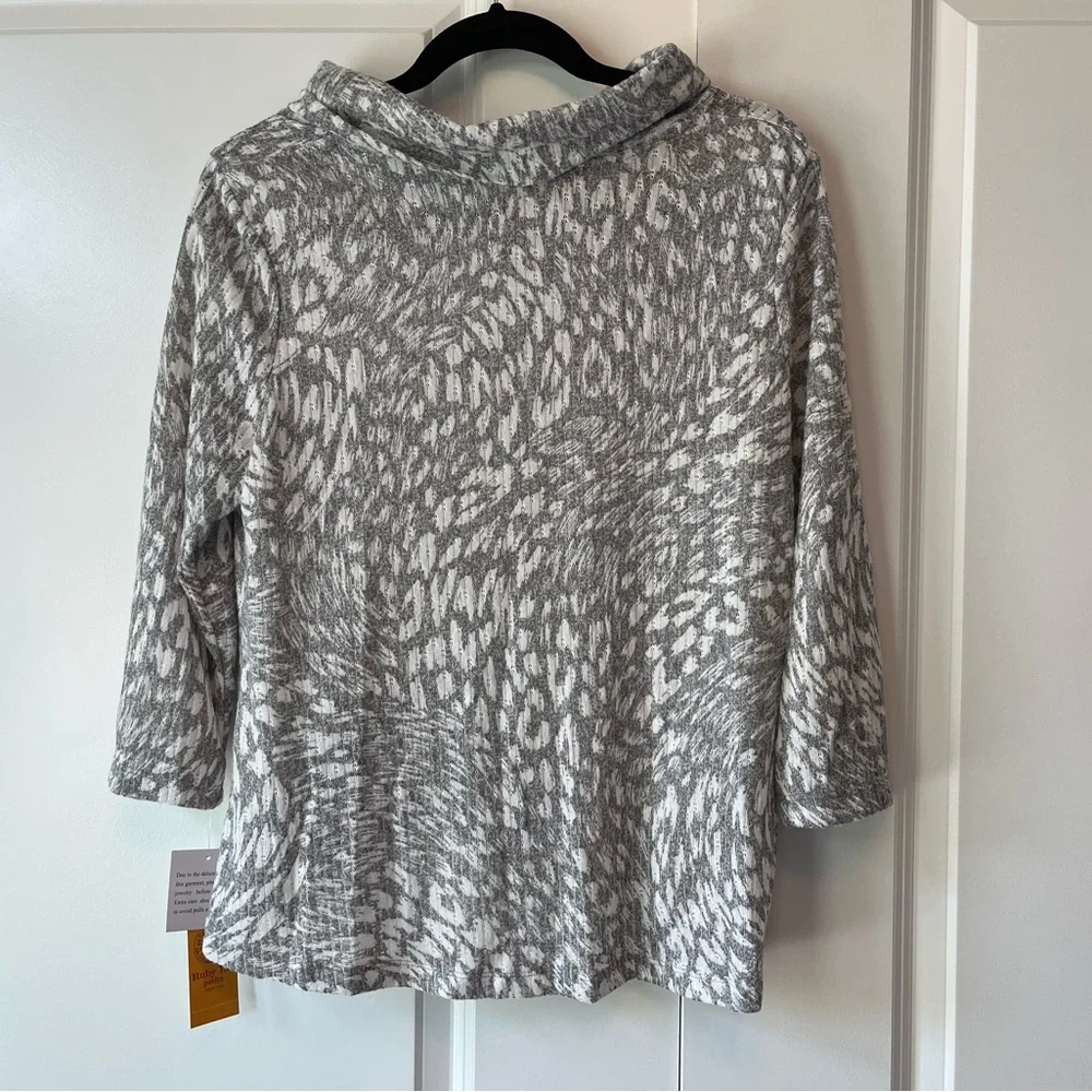 Ruby Rd super soft top - Picture 5 of 8